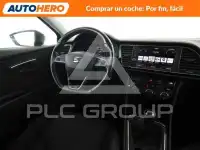 2017 Seat Leon