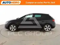 2017 Seat Leon