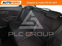 2017 Seat Leon