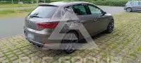 2017 Seat Leon