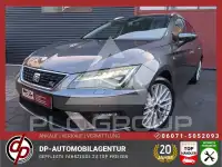 2017 Seat Leon
