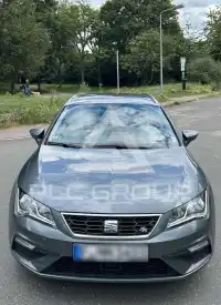 2017 Seat Leon