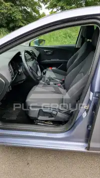 2017 Seat Leon