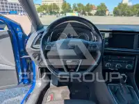 2017 Seat Leon