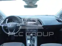 2017 Seat Leon