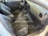 2017 Seat Leon