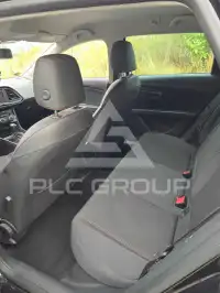 2017 Seat Leon