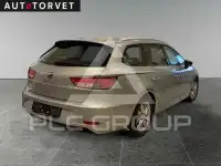 2017 Seat Leon