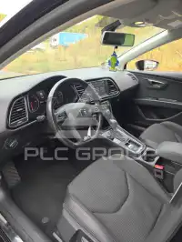 2017 Seat Leon