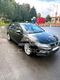 2017 Seat Leon