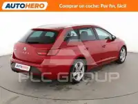 2017 Seat Leon