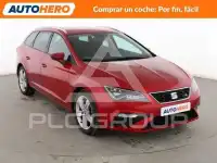 2017 Seat Leon