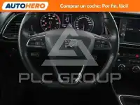 2017 Seat Leon