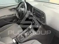 2017 Seat Leon
