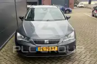 2017 Seat Leon