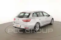 2017 Seat Leon