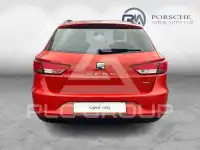 2017 Seat Leon