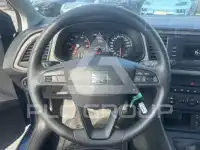2017 Seat Leon