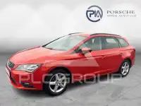 2017 Seat Leon