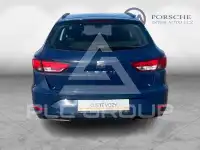 2017 Seat Leon
