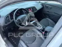 2017 Seat Leon