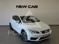 2017 Seat Leon