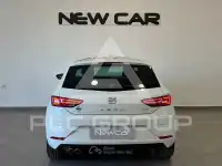 2017 Seat Leon