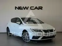 2017 Seat Leon