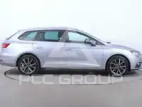 2017 Seat Leon