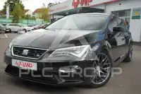 2017 Seat Leon