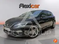 2017 Seat Leon