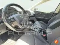 2017 Seat Leon
