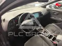 2017 Seat Leon