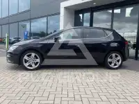 2017 Seat Leon