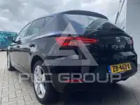 2017 Seat Leon