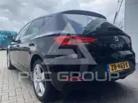 2017 Seat Leon