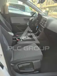 2017 Seat Leon