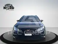 2017 Seat Leon