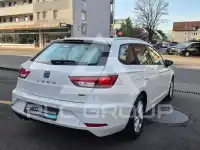 2017 Seat Leon