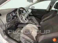 2017 Seat Leon