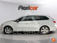2017 Seat Leon