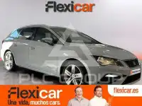 2017 Seat Leon