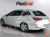 2017 Seat Leon