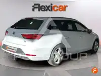 2017 Seat Leon