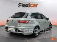 2017 Seat Leon