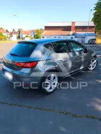 2017 Seat Leon