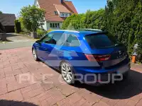 2017 Seat Leon