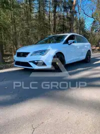 2017 Seat Leon