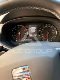 2017 Seat Leon