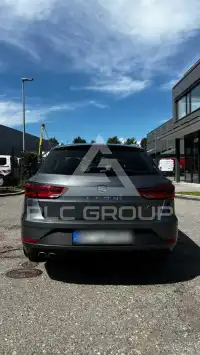 2017 Seat Leon